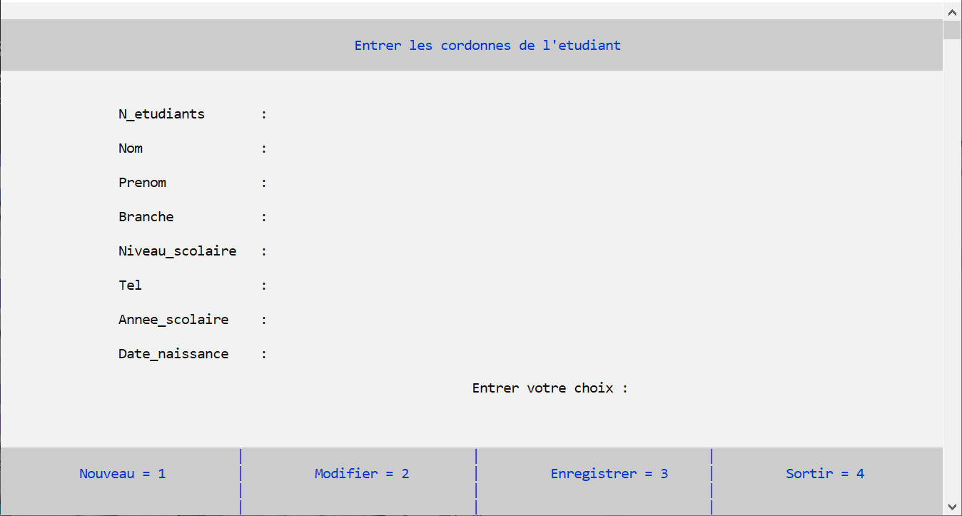 Projet 1-1