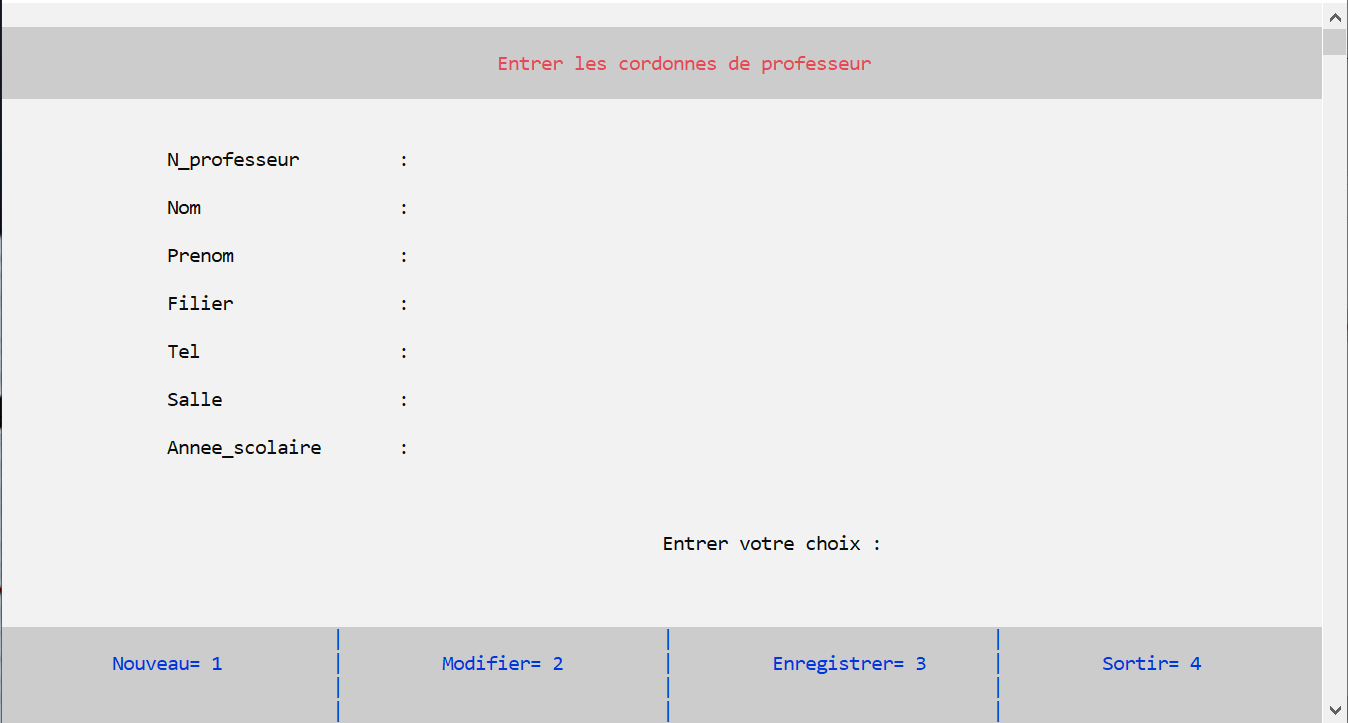 Projet 1-1