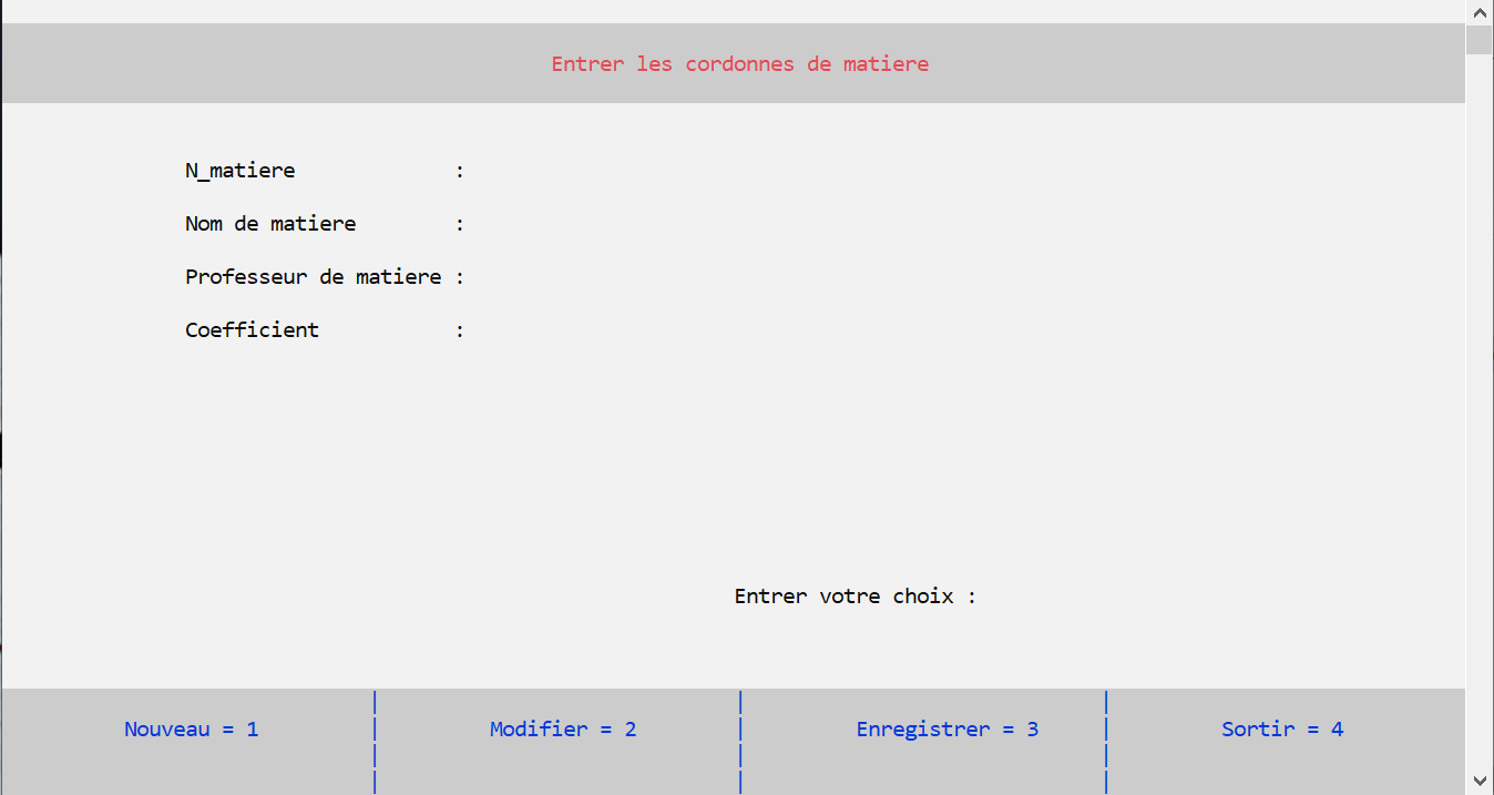 Projet 1-1