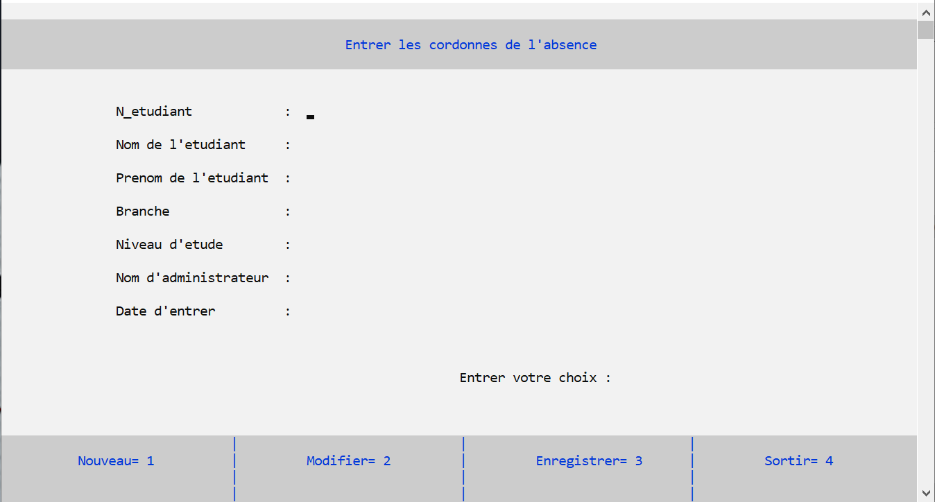 Projet 1-1