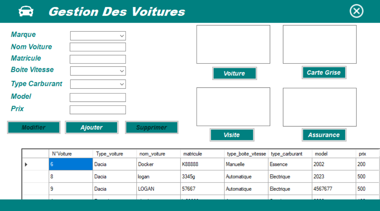 Projet 1-1