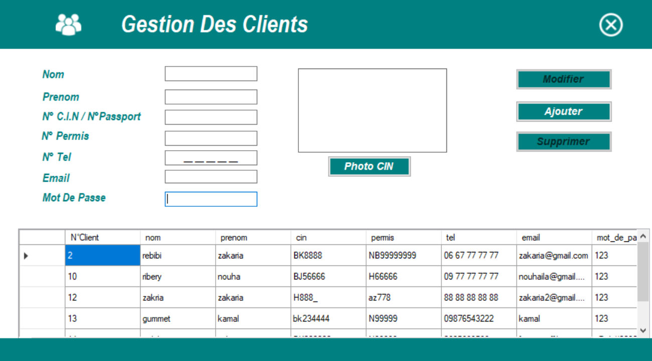 Projet 1-1