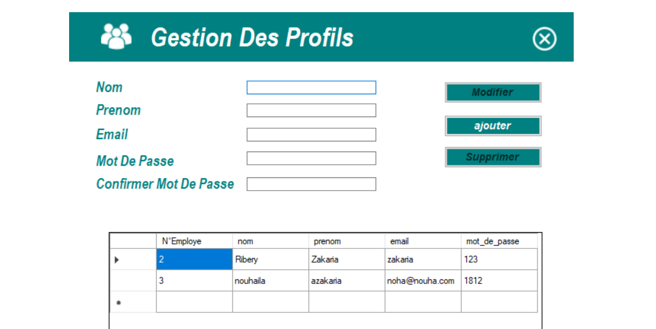 Projet 1-1