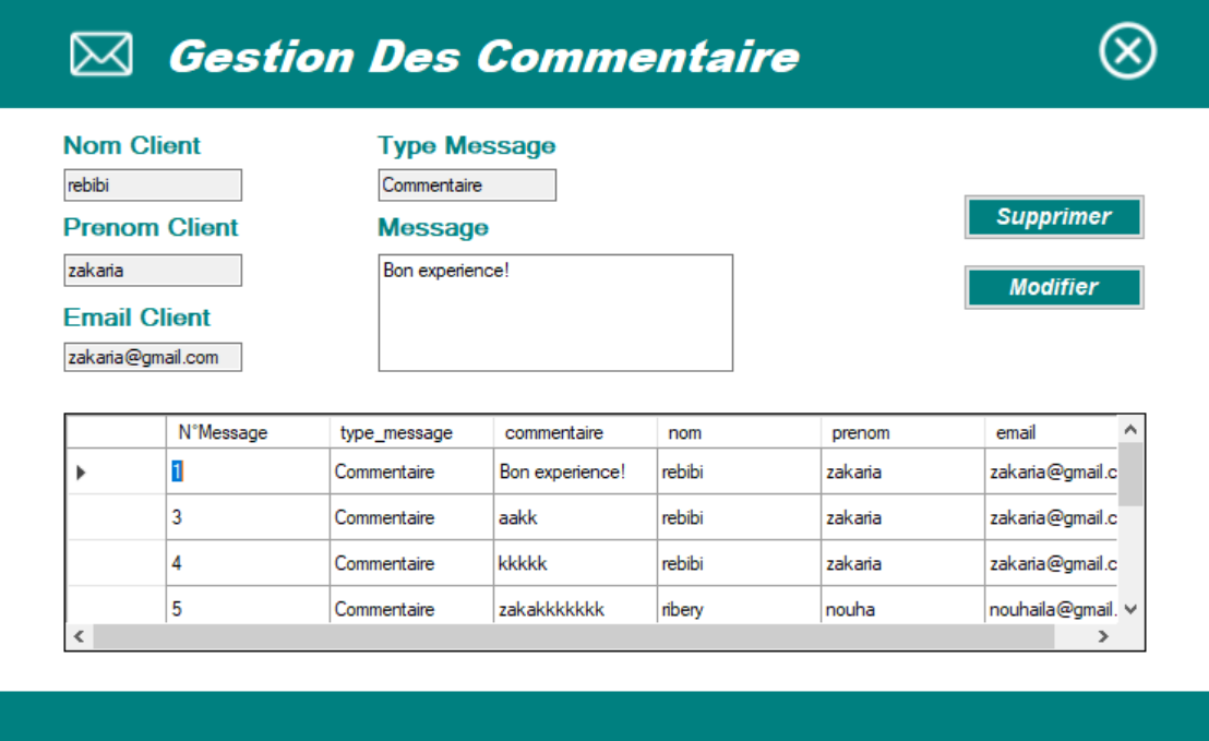 Projet 1-1