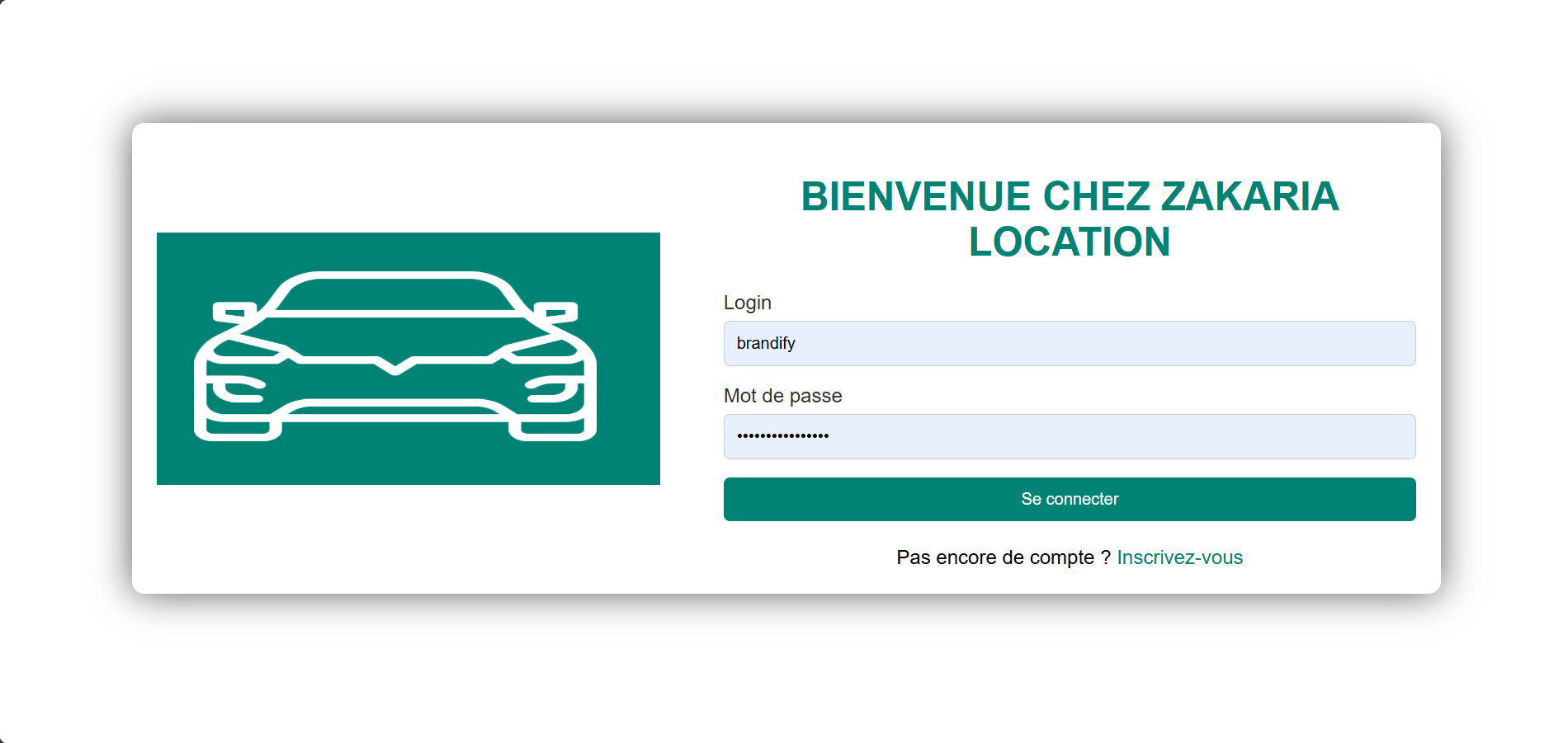 Projet 1-1