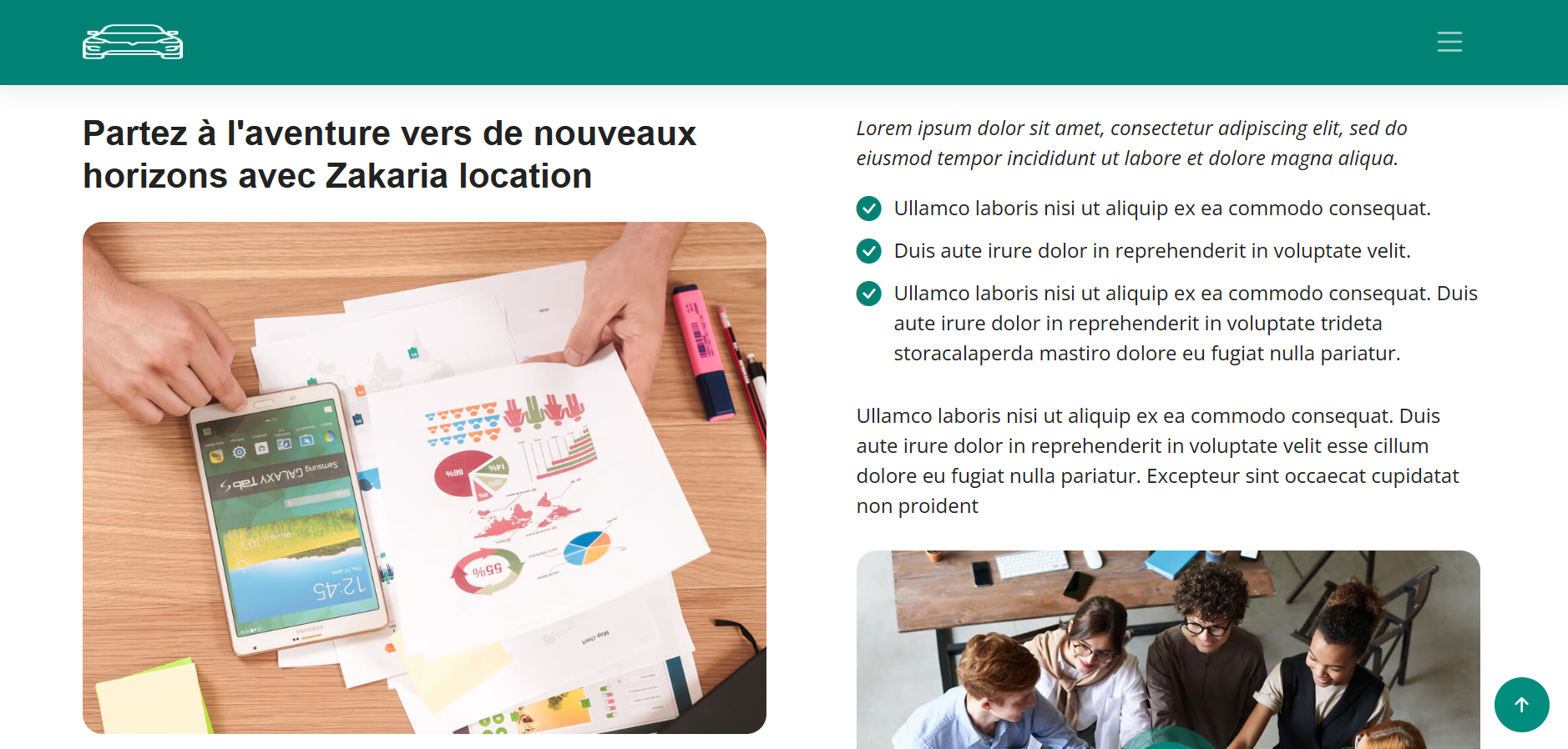 Projet 1-1