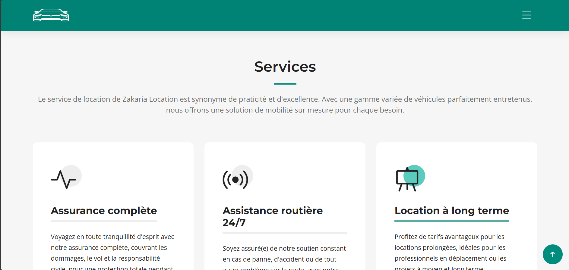 Projet 1-1