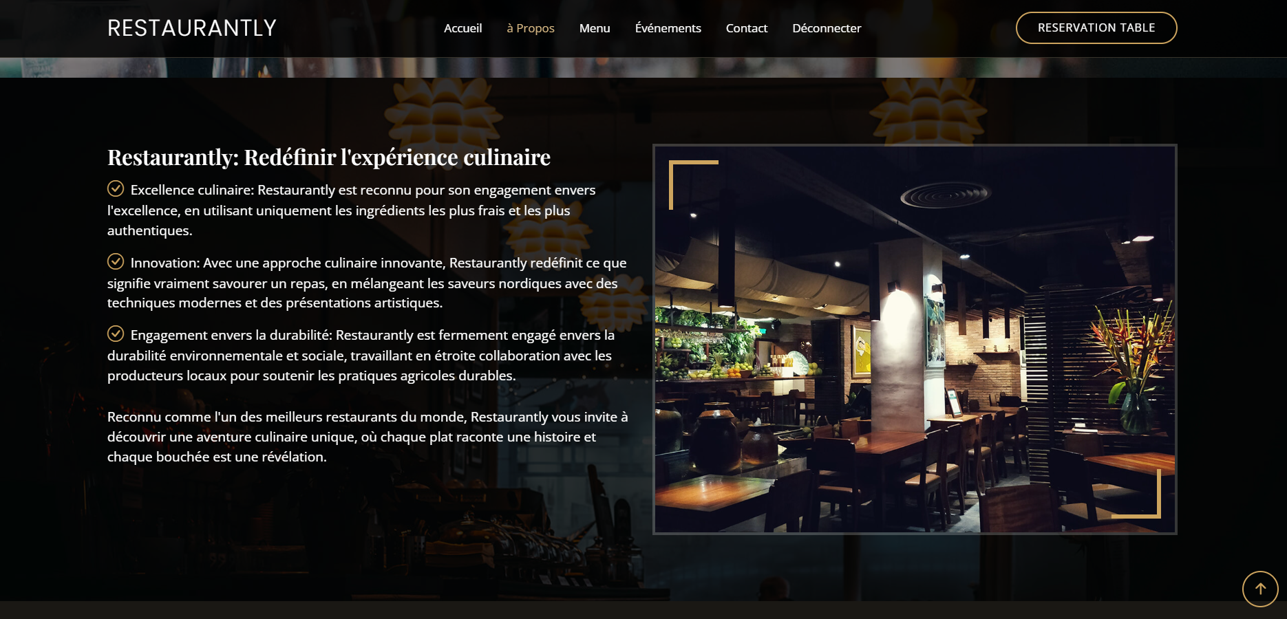 Projet 1-1