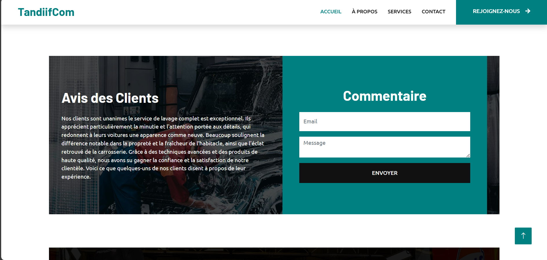 Projet 1-1